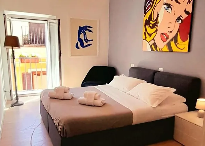 Orange Suites